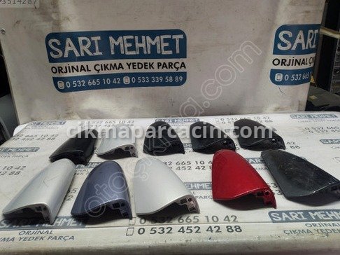 Hyundai i20 Ayna Kapağı çıkma parça