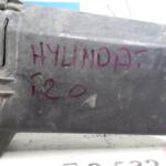 Hyundai ix20 Hava Filtresi Kutusu çıkma parça - SARI MEHMET OTO YEDEK PARÇA Konya
