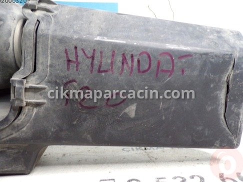 Hyundai i20 Hava Filtresi Kutusu çıkma parça