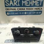 Hyundai i20 Klima Kontrol Paneli çıkma parça - SARI MEHMET OTO YEDEK PARÇA Konya