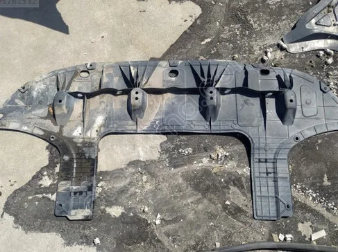 Hyundai i20 Alt Muhafaza çıkma parça - SARI MEHMET OTO YEDEK PARÇA Konya