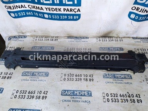 Hyundai i20 Ön Panel çıkma parça