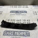 Hyundai i20 Tampon Braketi çıkma parça - SARI MEHMET OTO YEDEK PARÇA Konya