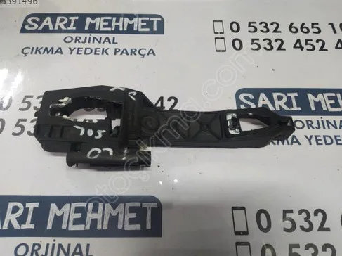Hyundai i20 Dış Kapı Kolu çıkma parça - SARI MEHMET OTO YEDEK PARÇA Konya
