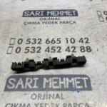 Hyundai i20 Tampon Braketi çıkma parça - SARI MEHMET OTO YEDEK PARÇA Konya