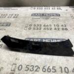 Hyundai i20 Tampon Braketi çıkma parça - SARI MEHMET OTO YEDEK PARÇA Konya