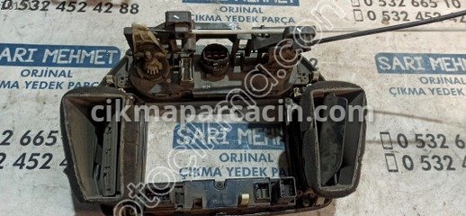 Hyundai i20 Teyp Çerçevesi çıkma parça