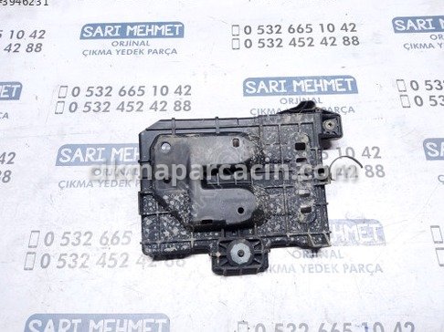 Hyundai i30 Akü çıkma parça