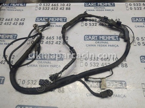Hyundai i30 Akü çıkma parça