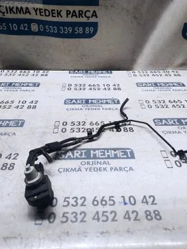 Hyundai i30 Yüksek Basınç Pompası çıkma parça - SARI MEHMET OTO YEDEK PARÇA Konya