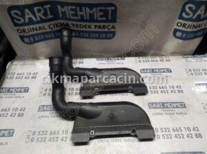 ÇIKMA HYUNDAİ İ30 HAVA FİLTRESİ BORUSU 28212-2L000 - Konya Çıkma Parça