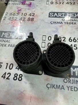 Hyundai Accent Hava Akışmetre çıkma parça - SARI MEHMET OTO YEDEK PARÇA Konya