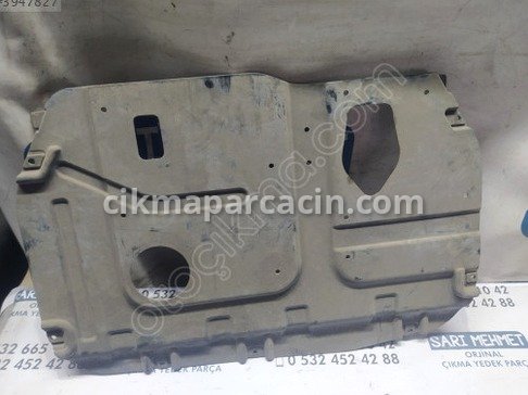 Hyundai i30 Karter Muhafaza çıkma parça