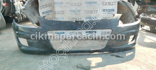Hyundai i30 Ön Tampon çıkma parça