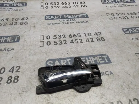 Hyundai i30 İç Kapı Kolu çıkma parça - SARI MEHMET OTO YEDEK PARÇA Konya