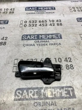 Hyundai i30 İç Kapı Kolu çıkma parça - SARI MEHMET OTO YEDEK PARÇA Konya
