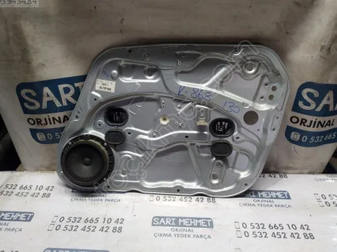 Hyundai i30 Cam Krikosu çıkma parça - SARI MEHMET OTO YEDEK PARÇA Konya