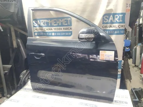 Hyundai i30 Sağ Ön Kapı çıkma parça - SARI MEHMET OTO YEDEK PARÇA Konya