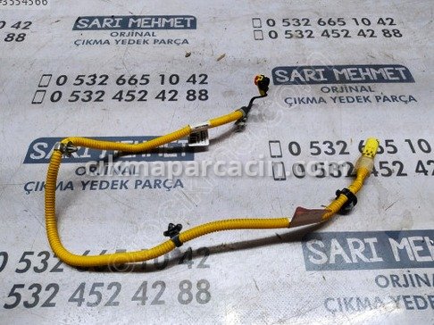Hyundai i30 Koltuk Airbag çıkma parça