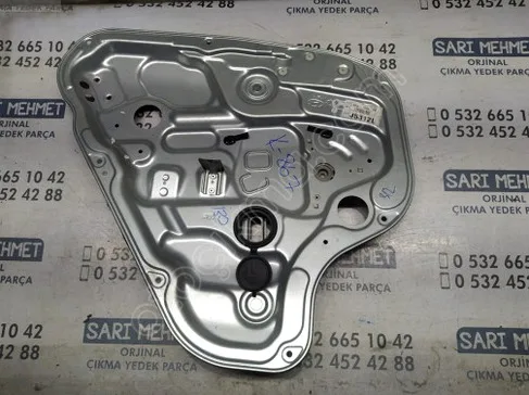 Hyundai i30 Cam Krikosu çıkma parça - SARI MEHMET OTO YEDEK PARÇA Konya