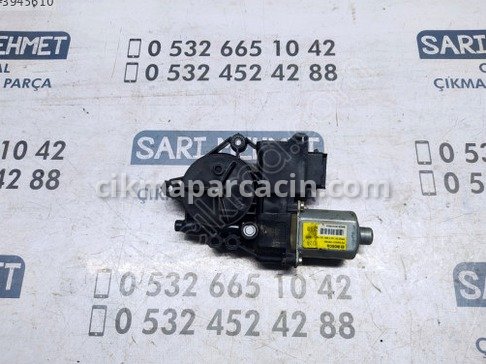 Hyundai i30 Cam Motoru çıkma parça