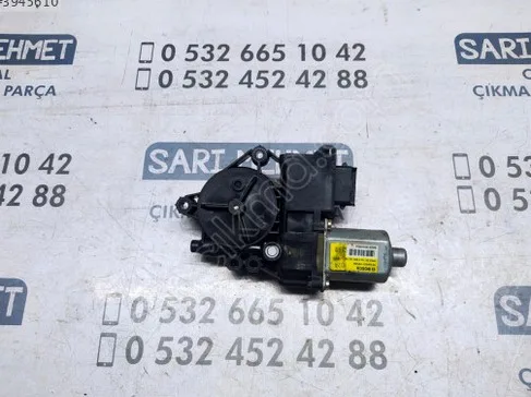 Hyundai i30 Cam Motoru çıkma parça - SARI MEHMET OTO YEDEK PARÇA Konya