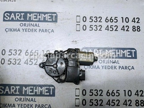 Hyundai i30 Cam Motoru çıkma parça