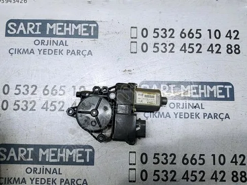Hyundai i30 Cam Motoru çıkma parça - SARI MEHMET OTO YEDEK PARÇA Konya