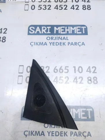Hyundai i30 Ayna Kapağı çıkma parça - SARI MEHMET OTO YEDEK PARÇA Konya