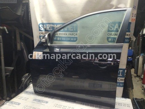 Hyundai i30 Sol Ön Kapı çıkma parça