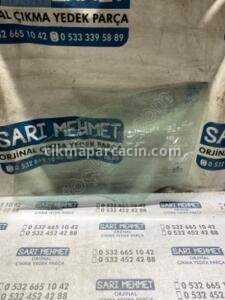 ÇIKMA HYUNDAİ İ30 SOL ÖN KAPI CAMI 43R-000382 - Konya Çıkma Parça
