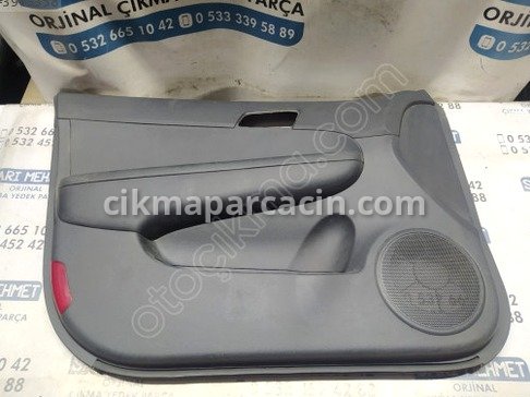 Hyundai i30 Kapı Döşemesi çıkma parça