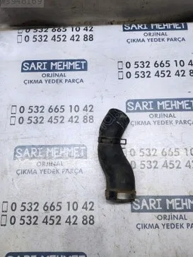 Hyundai i30 Turbo Hortumu çıkma parça - SARI MEHMET OTO YEDEK PARÇA Konya