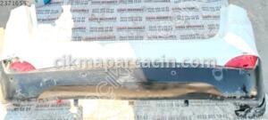 ÇIKMA HYUNDAİ İX35 ARKA TAMPON – Konya Çıkma Parça