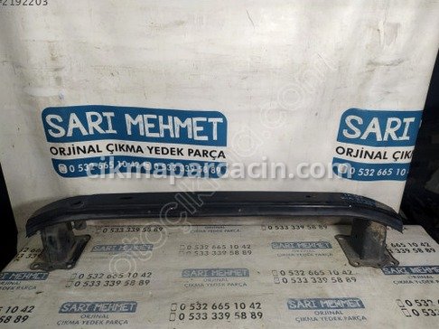 Hyundai ix35 Tampon Demiri çıkma parça