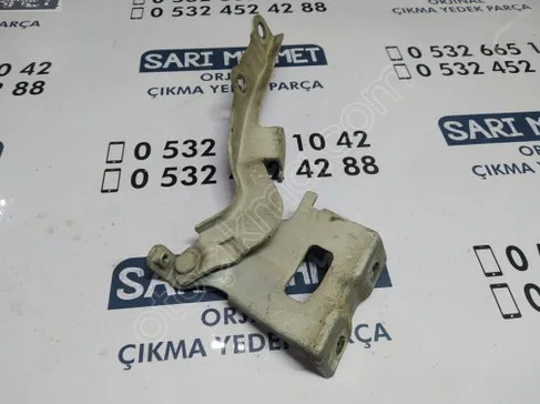 Hyundai ix35 Kaput Menteşesi çıkma parça - SARI MEHMET OTO YEDEK PARÇA Konya