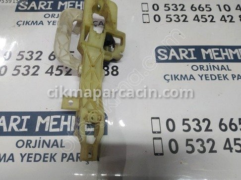 Hyundai ix35 Dış Kapı Kolu çıkma parça