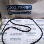 Hyundai ix35 Kapı Fitili çıkma parça - SARI MEHMET OTO YEDEK PARÇA Konya
