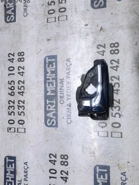 Hyundai ix35 İç Kapı Kolu çıkma parça - SARI MEHMET OTO YEDEK PARÇA Konya