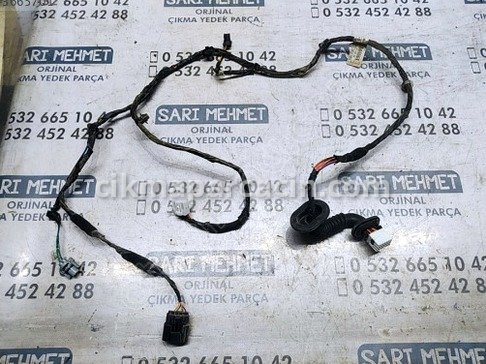 Hyundai ix35 Elektrik Tesisatı çıkma parça