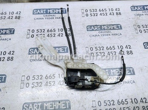 Hyundai ix35 Kapı Kilidi çıkma parça