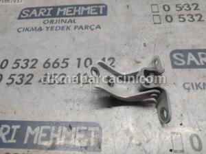 ÇIKMA HYUNDAİ İX35 SOL ARKA KAPI MENTEŞESİ ALT – Konya Çıkma Parça