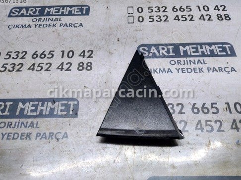 Hyundai ix35 Ayna Kapağı çıkma parça