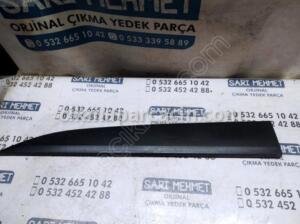 ÇIKMA HYUNDAİ İX35 SOL ÖN KAPI BANDI ÇITASI – Konya Çıkma Parça