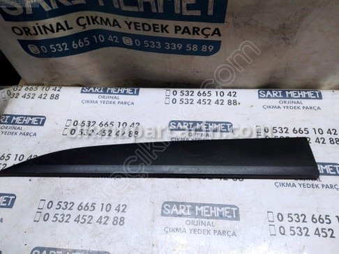 Hyundai ix35 Kapı Bandı & Çıtası çıkma parça