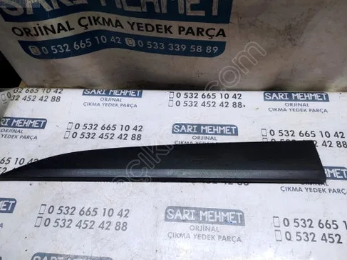 Hyundai ix35 Kapı Bandı & Çıtası çıkma parça - SARI MEHMET OTO YEDEK PARÇA Konya