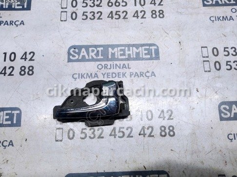 Hyundai Tucson İç Kapı Kolu çıkma parça