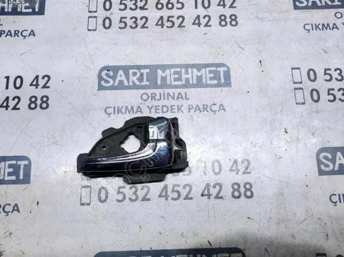 Hyundai Tucson İç Kapı Kolu çıkma parça - SARI MEHMET OTO YEDEK PARÇA Konya