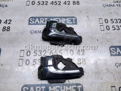 Hyundai Tucson İç Kapı Kolu çıkma parça