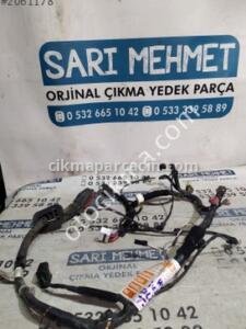 ÇIKMA HYUNDAİ İX35 TUCSON SOL ÖN KAPI İÇ TESİSATI91620-2Y170 – Konya Çıkma Parça